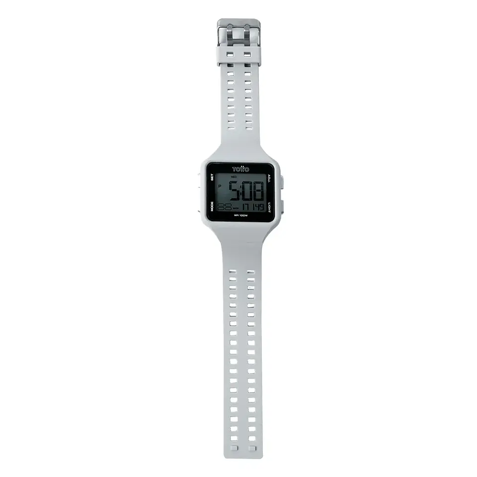 Reloj Totto Digital Haze 7