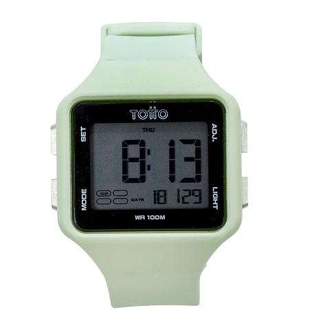 Reloj Totto Digital Haze