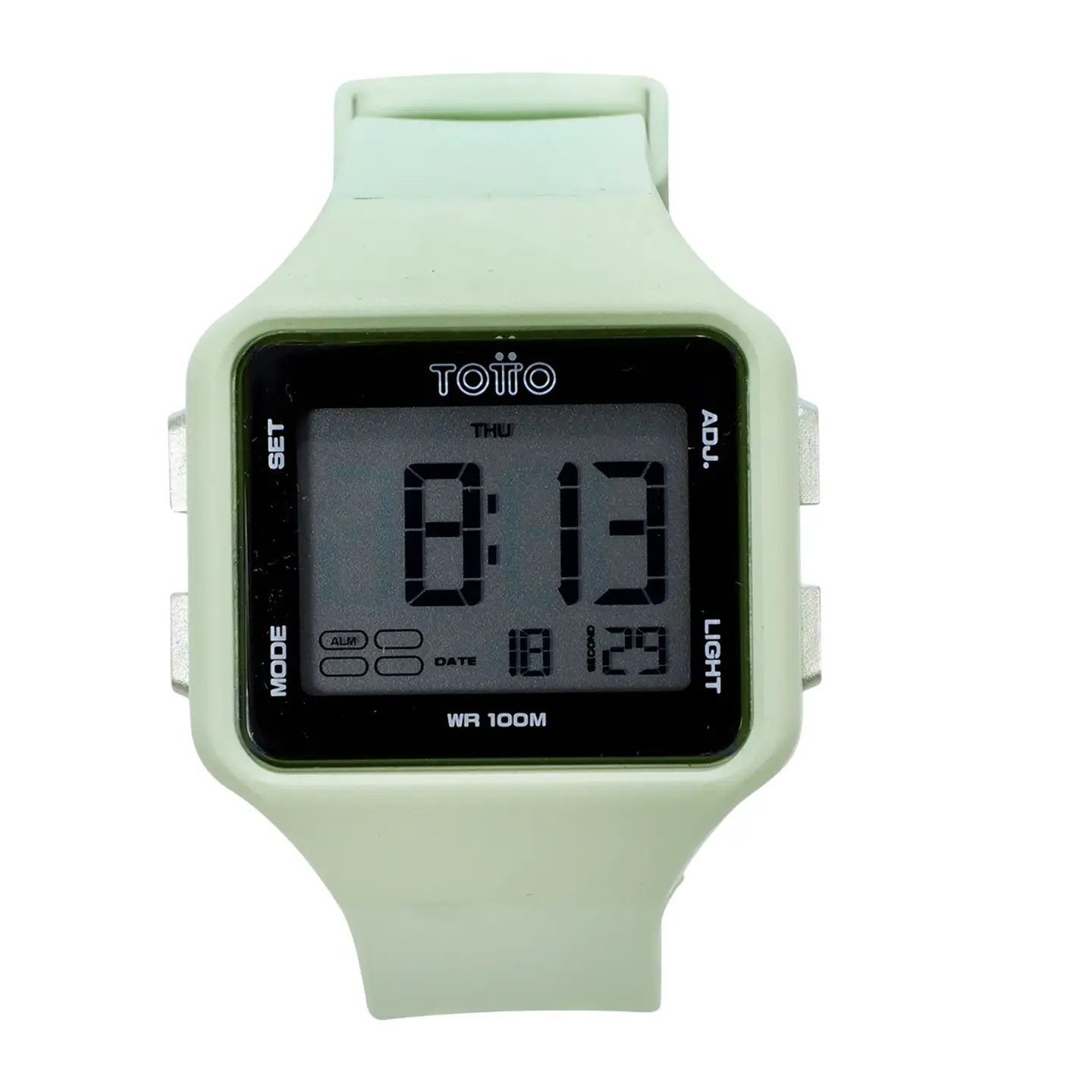 Reloj Totto Digital Haze 1