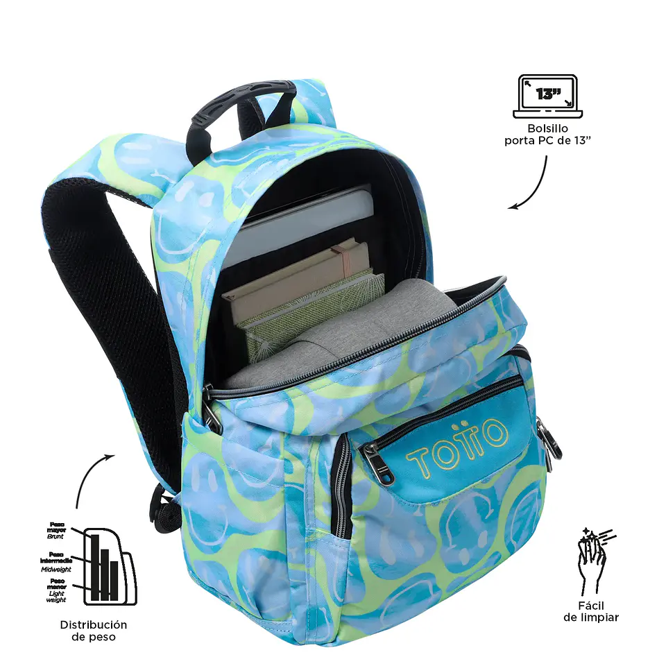 Morral Gommas 24
