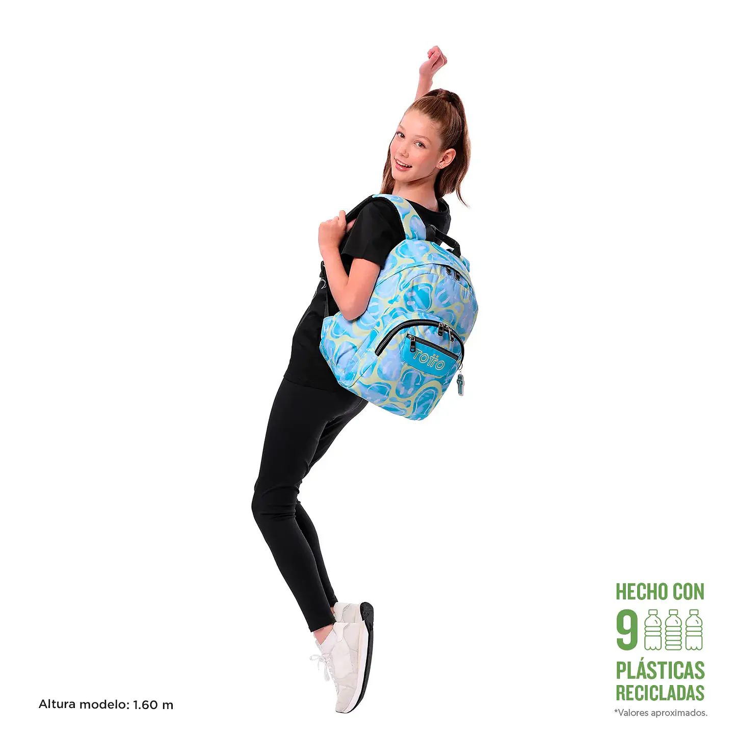Morral Gommas 25