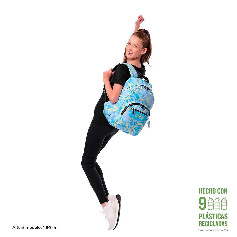 Morral Gommas 25