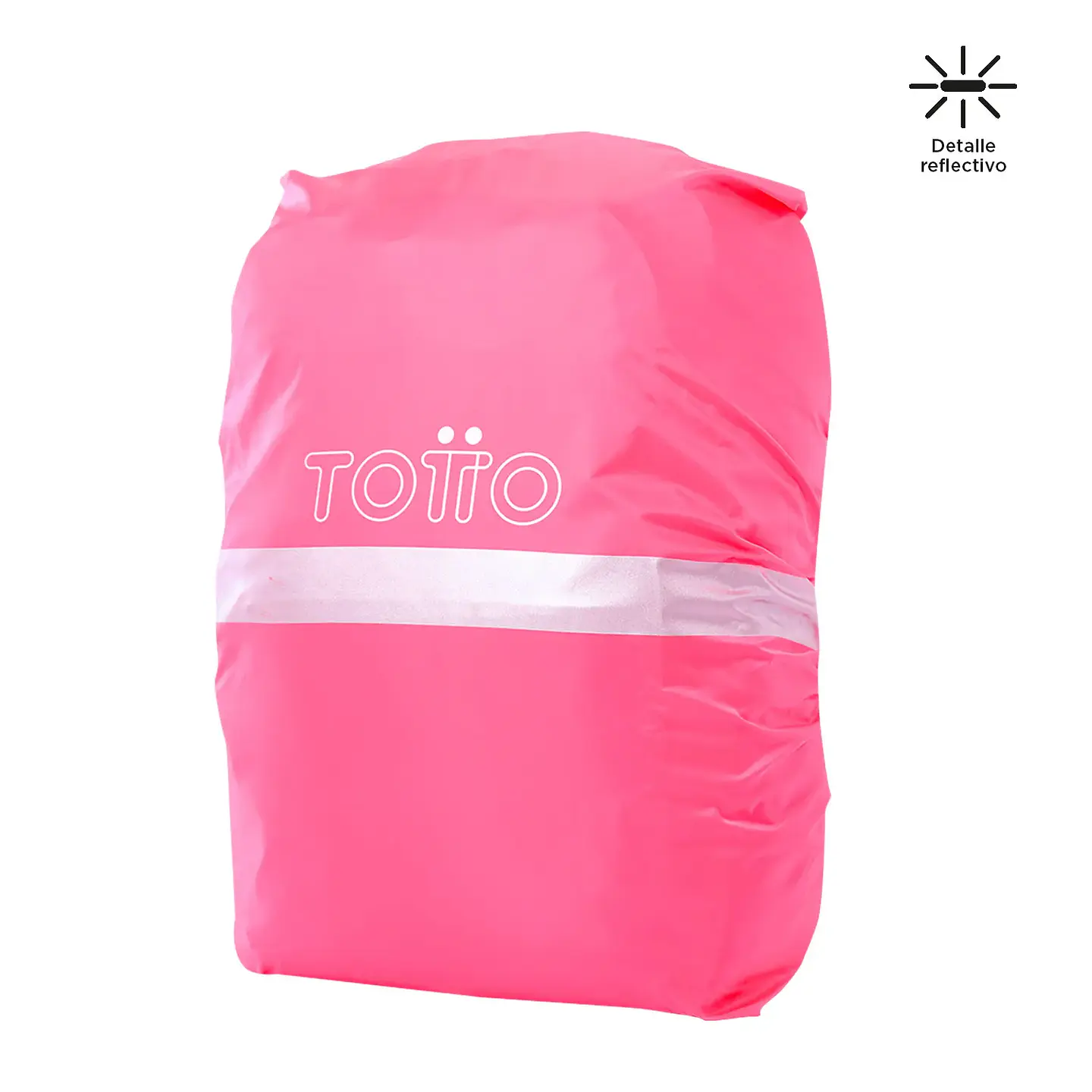 Protector de Lluvias Totto Raincover Cover 23