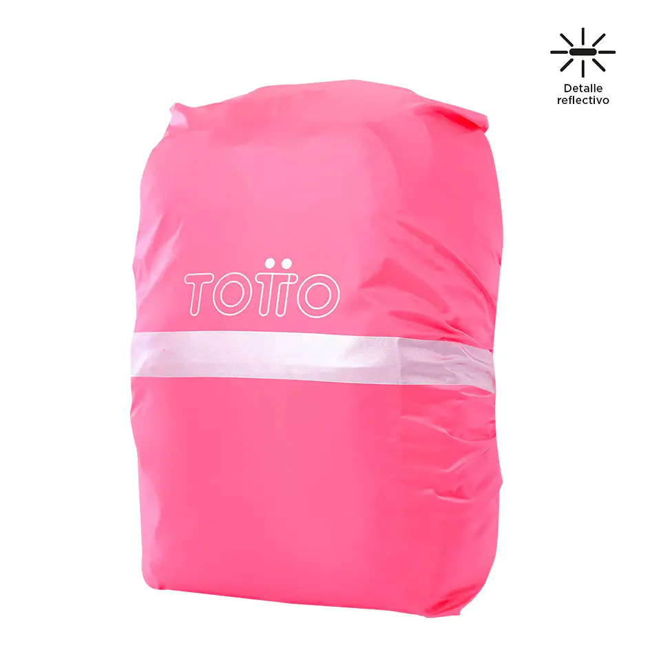 Protector de Lluvias Totto Raincover Cover 23