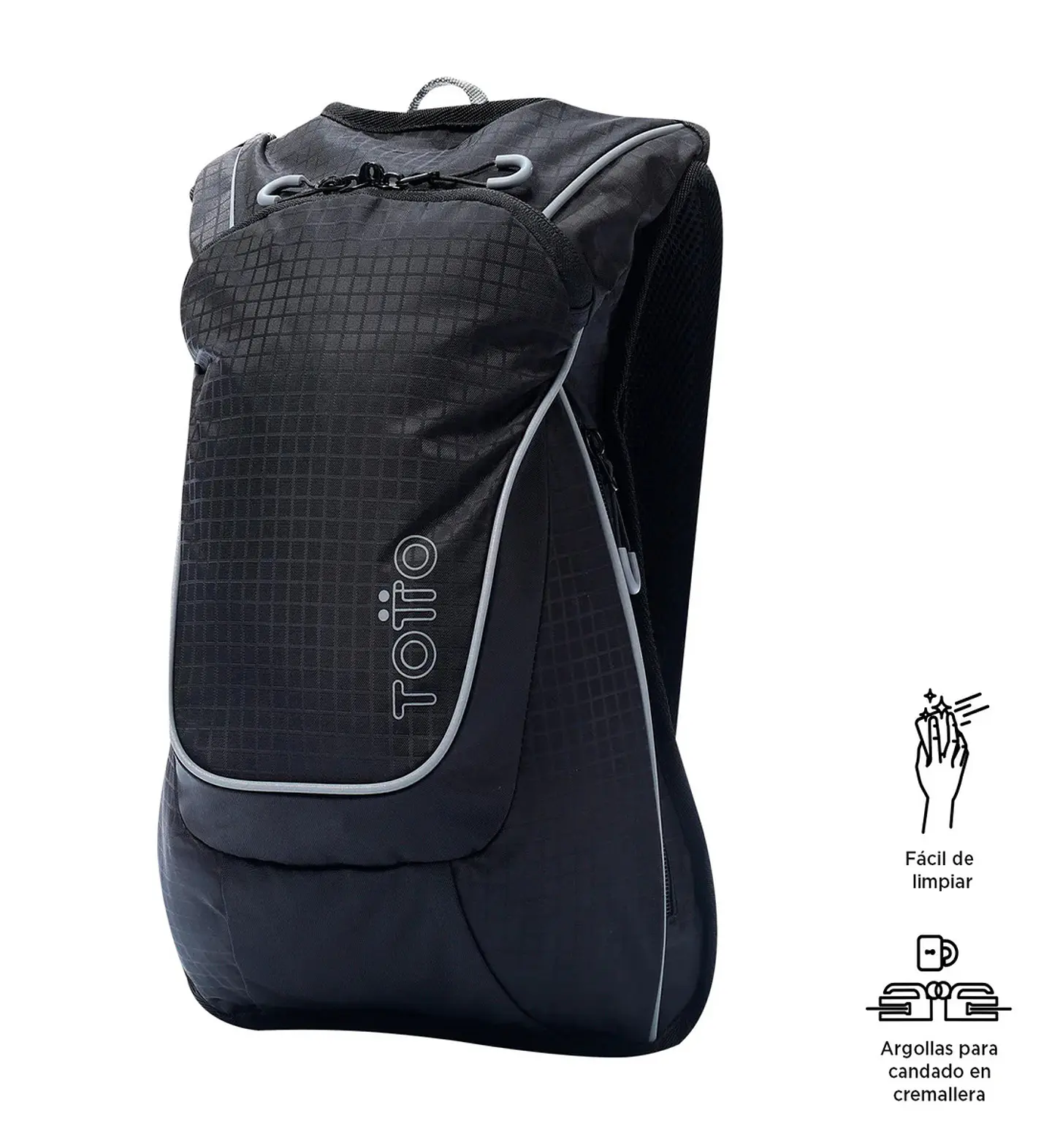 Morral Hidratante Summit 2 Lt Tera 18