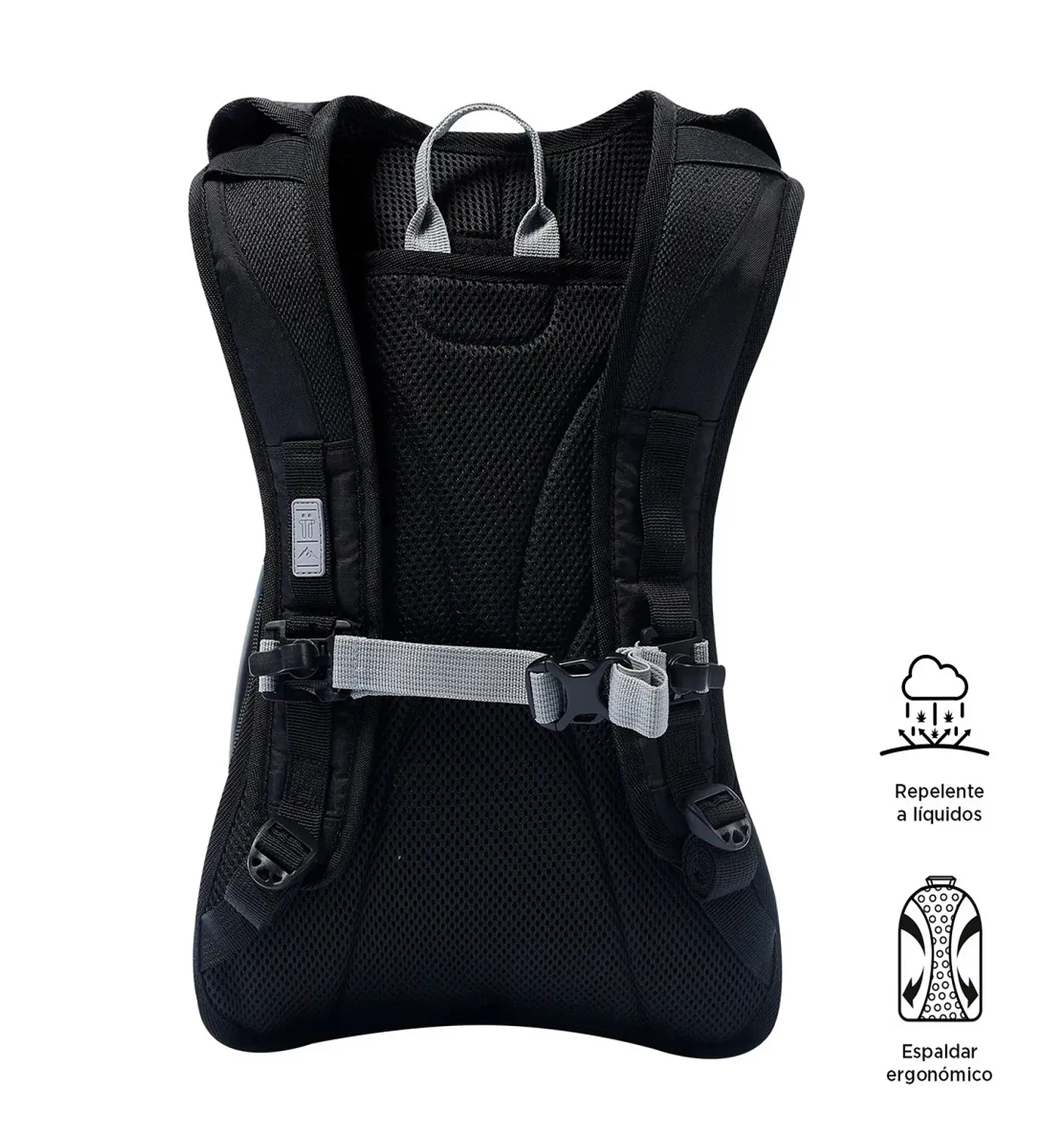 Morral Hidratante Summit 2 Lt Tera 19