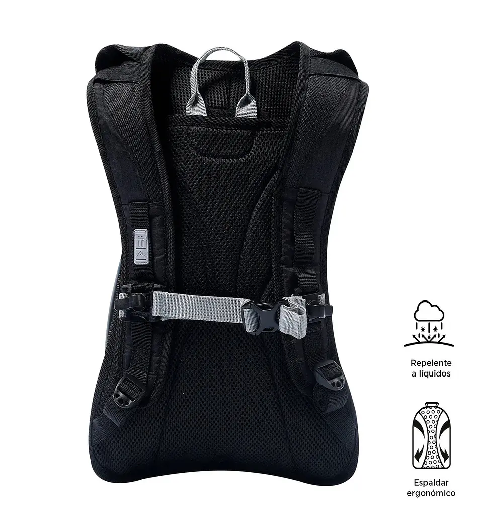 Morral Hidratante Summit 2 Lt Tera 19