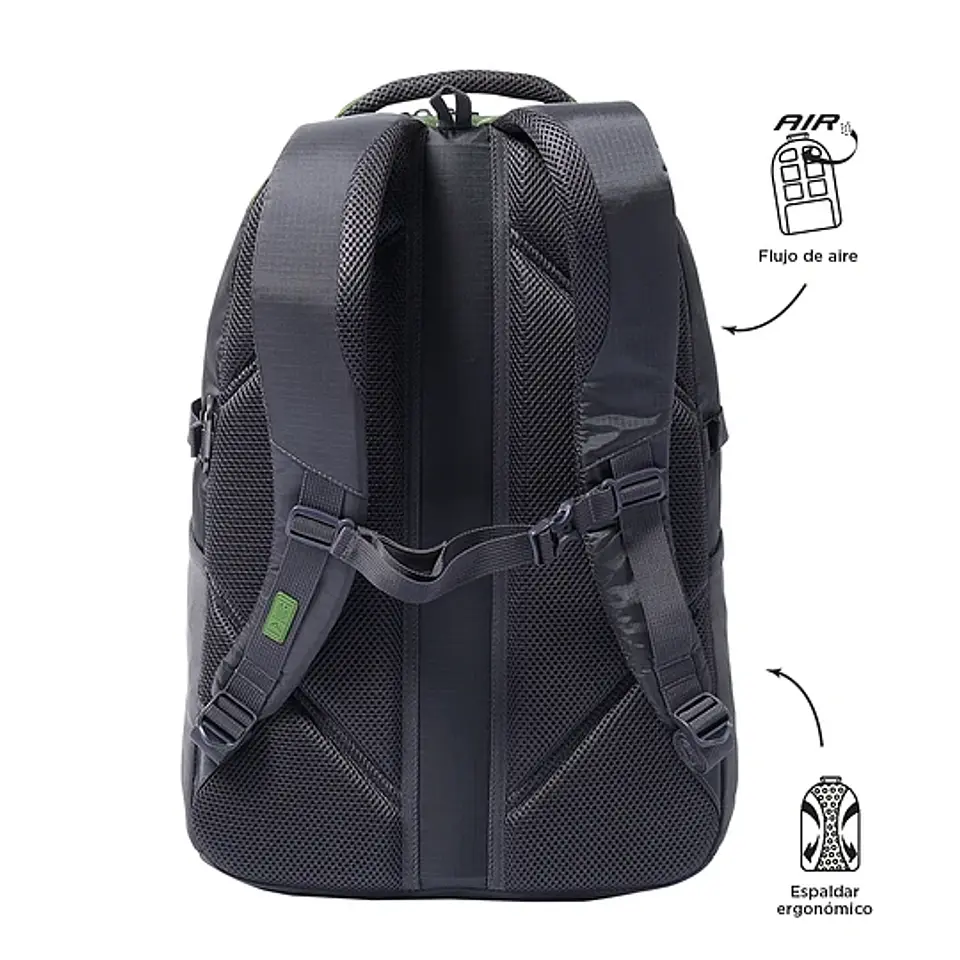Morral Totto  Wildness 40 8