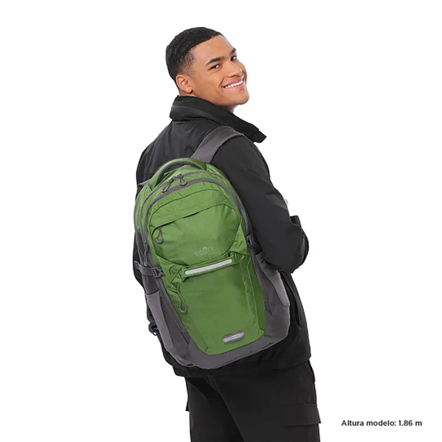 Morral Totto  Wildness 40 9