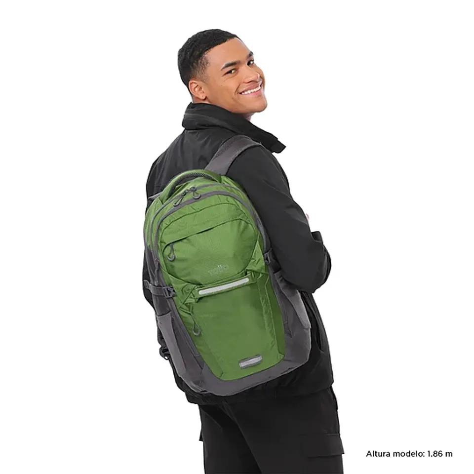 Morral Totto  Wildness 40 9