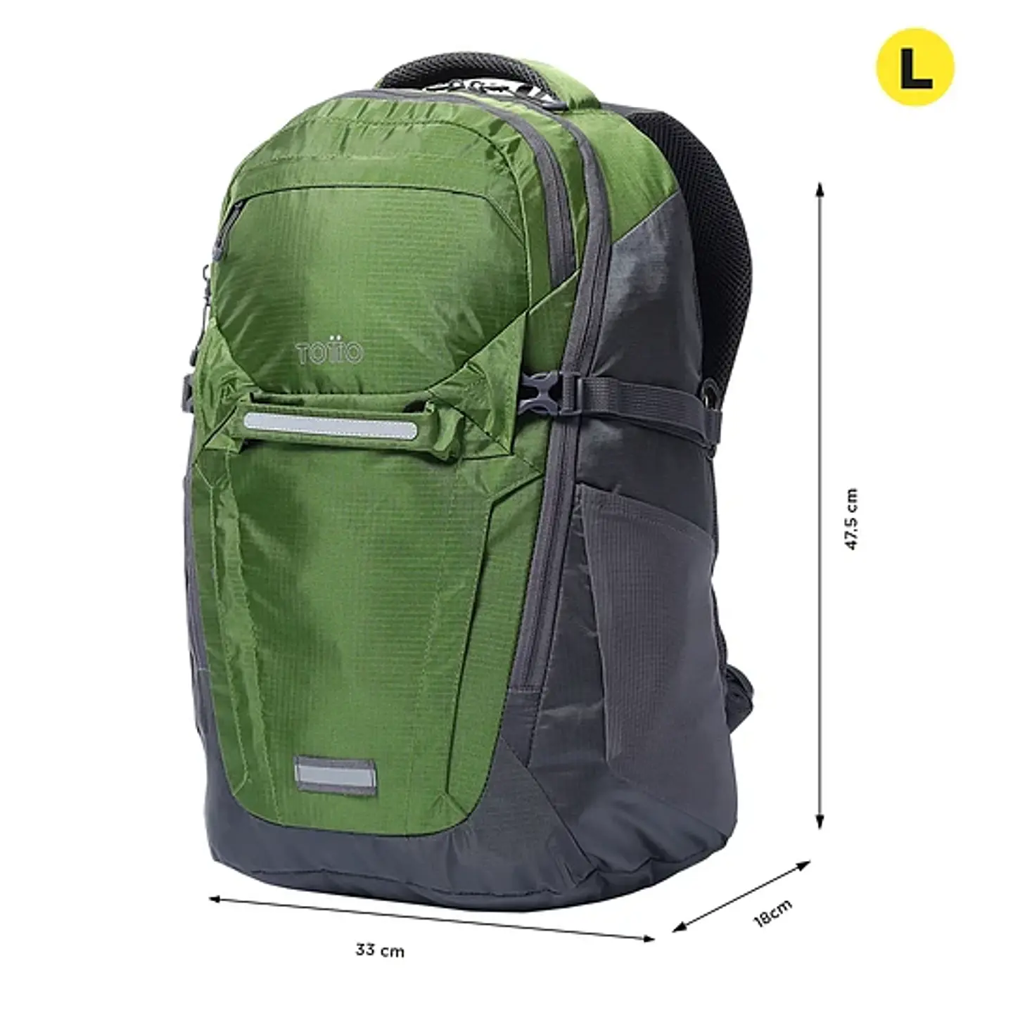 Morral Totto  Wildness 40 10