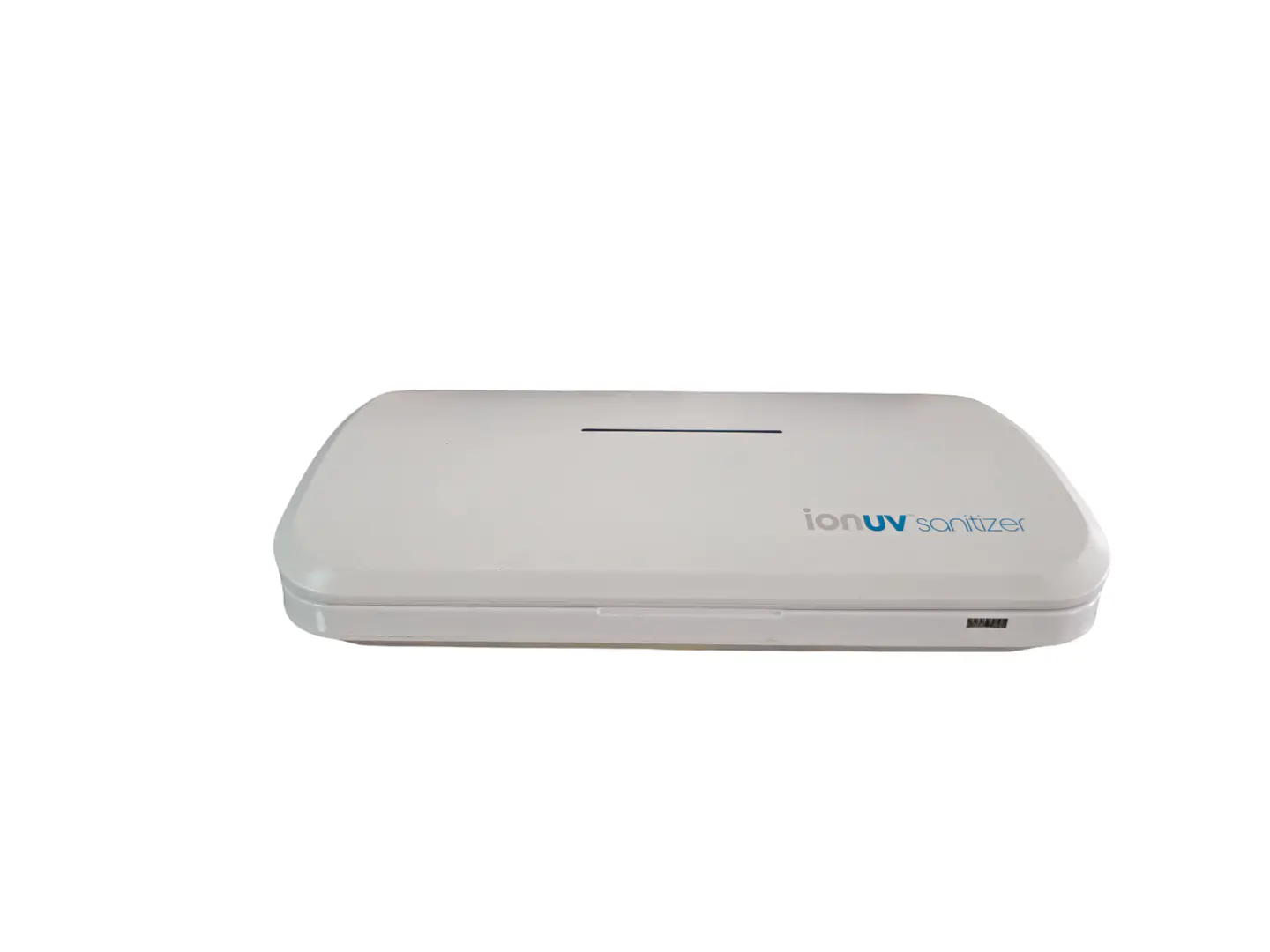 Cargador Desinfectante por UV  X10W 4