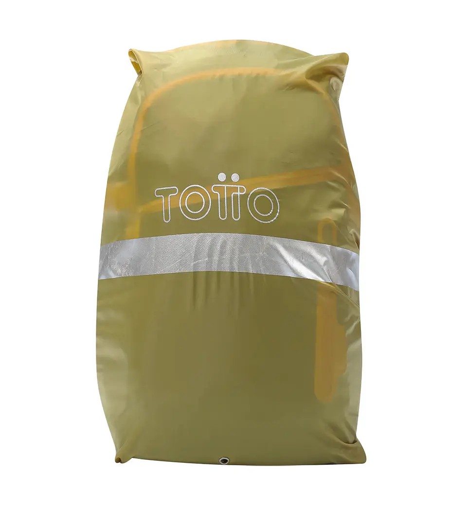 Protector de Lluvias Totto Raincover Cover 26