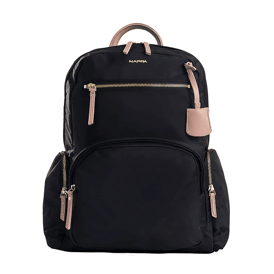 Morral Nappa Charlotte LDS 