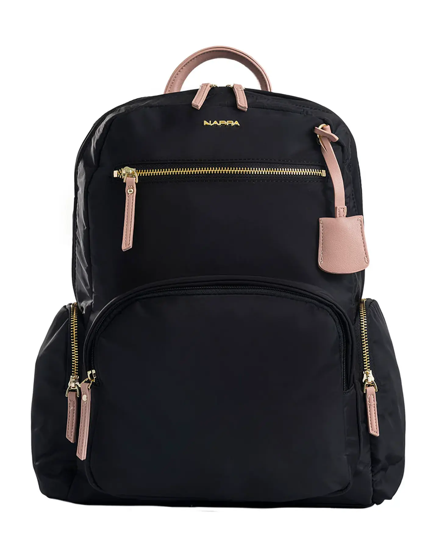 Morral Nappa Charlotte LDS  1