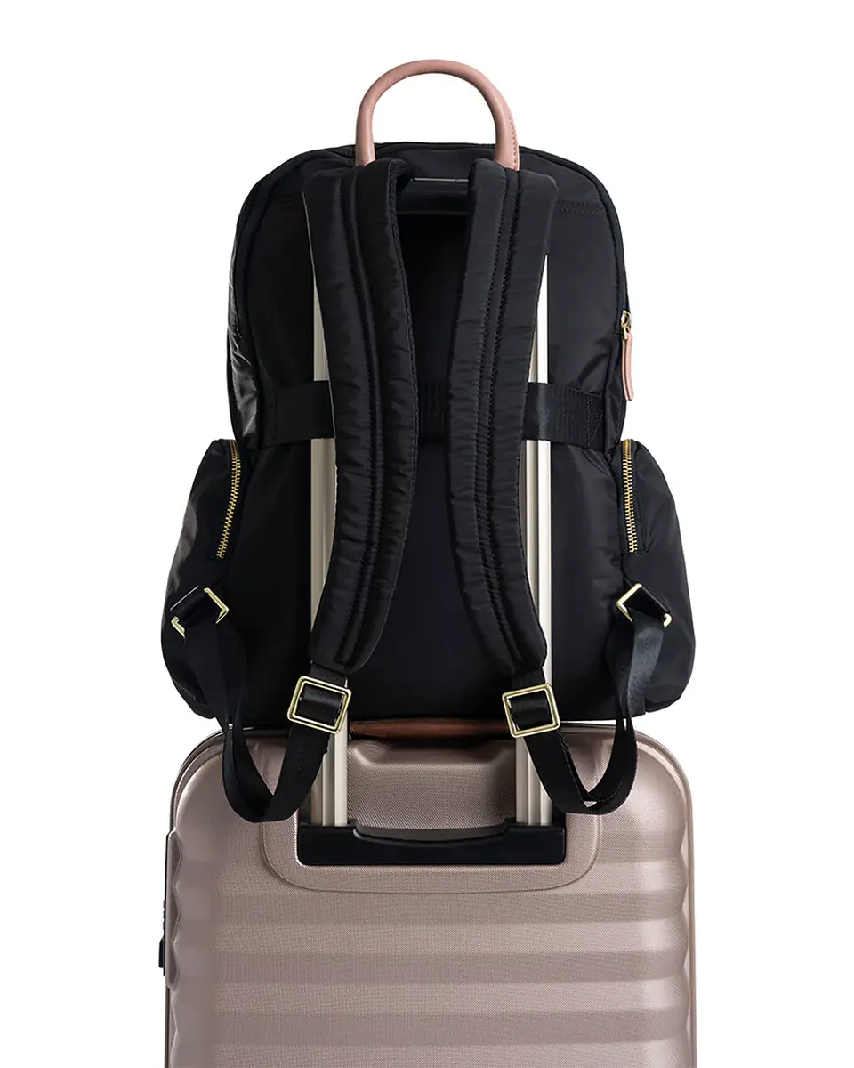 Morral Nappa Charlotte LDS  2