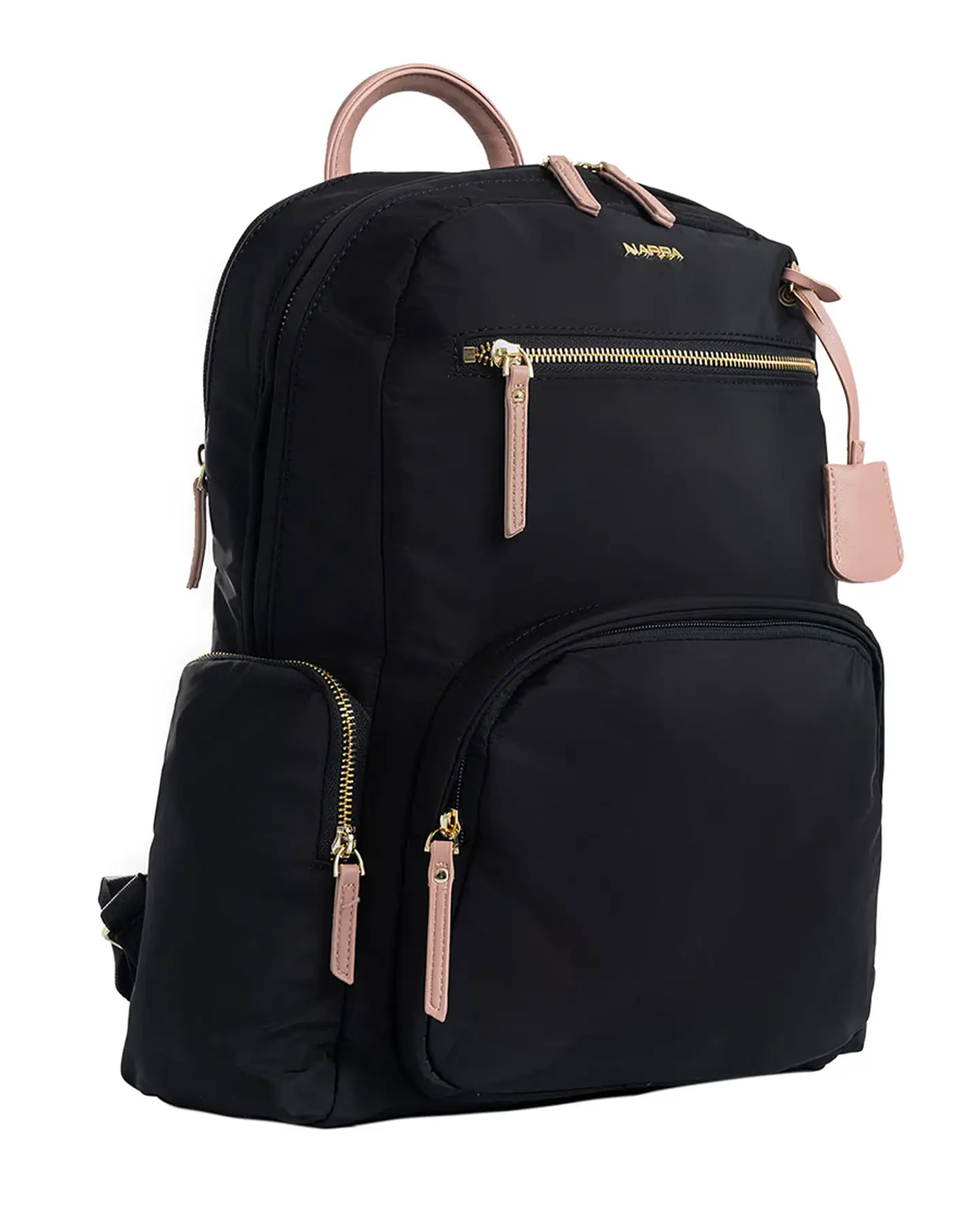 Morral Nappa Charlotte LDS  3