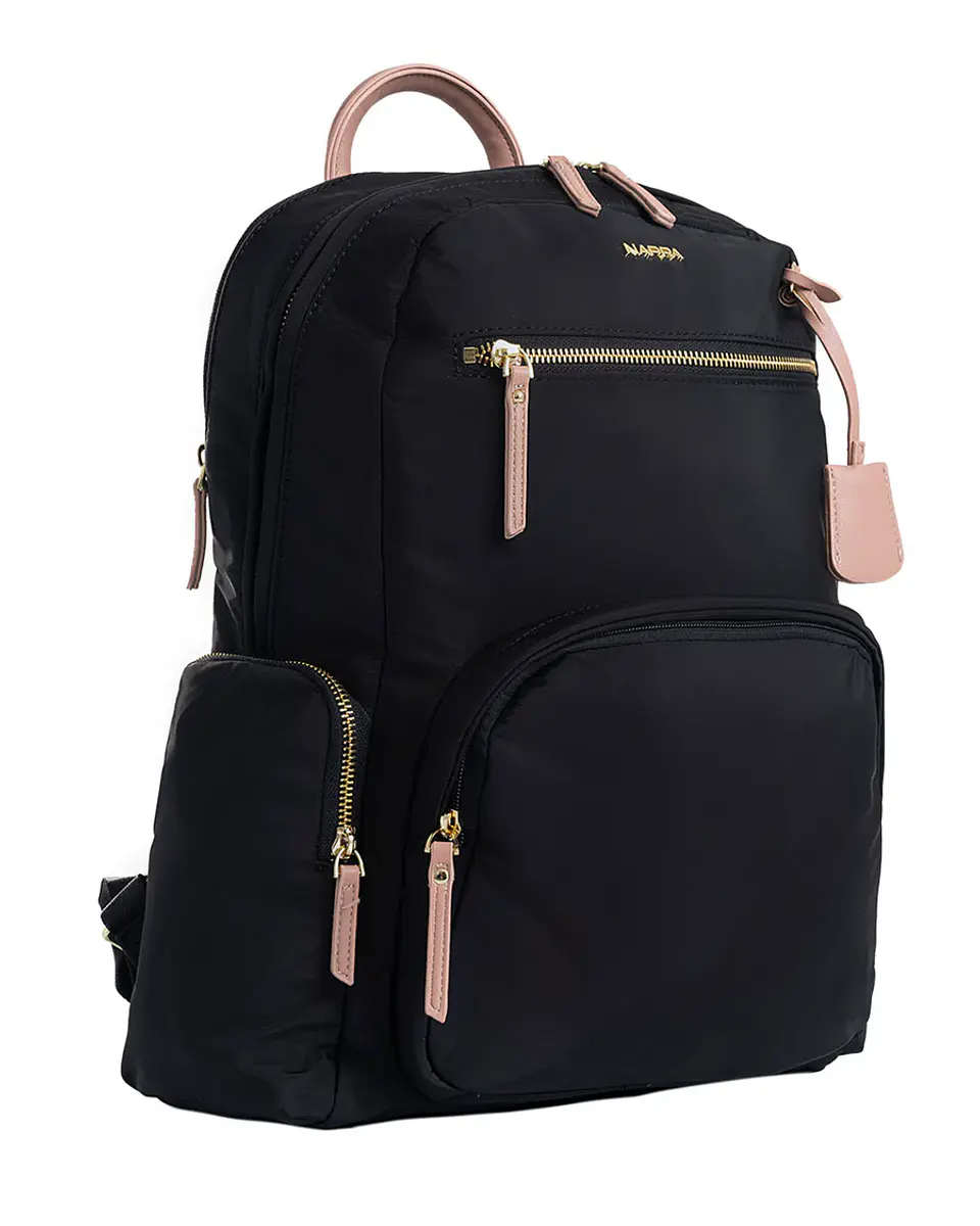 Morral Nappa Charlotte LDS  3