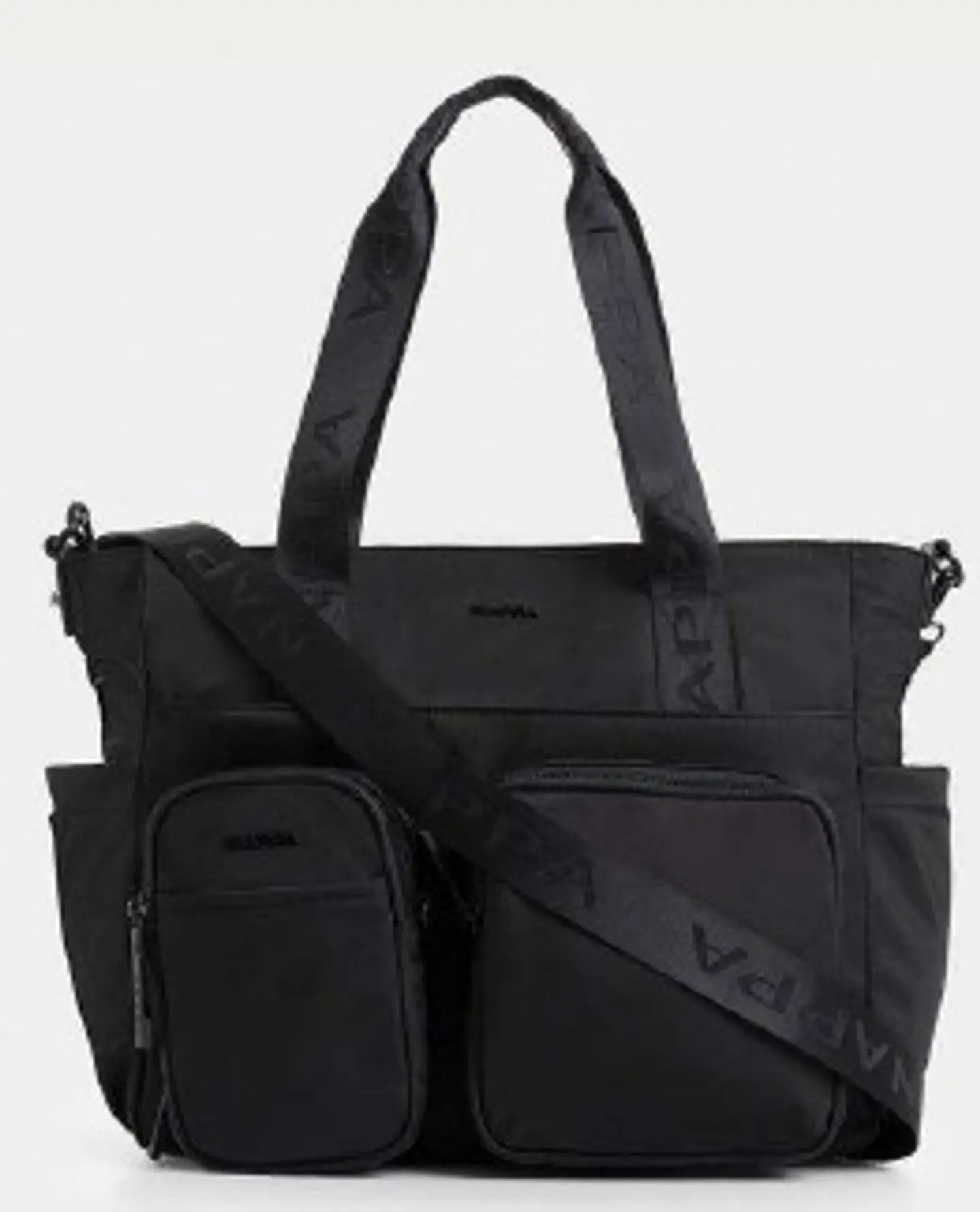 Shopping Nappa Pockest Davenport BSC  1