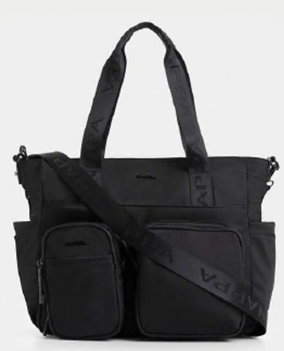 Shopping Nappa Pockest Davenport BSC  1