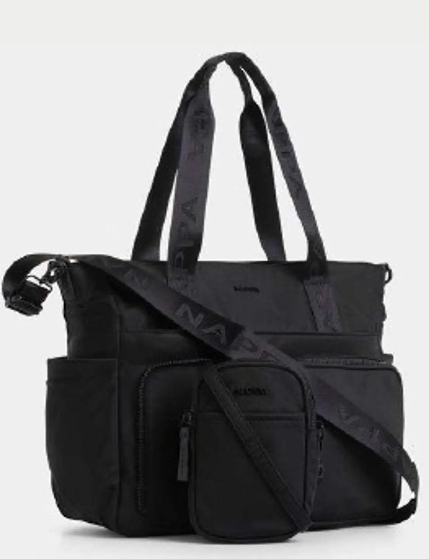 Shopping Nappa Pockest Davenport BSC  3