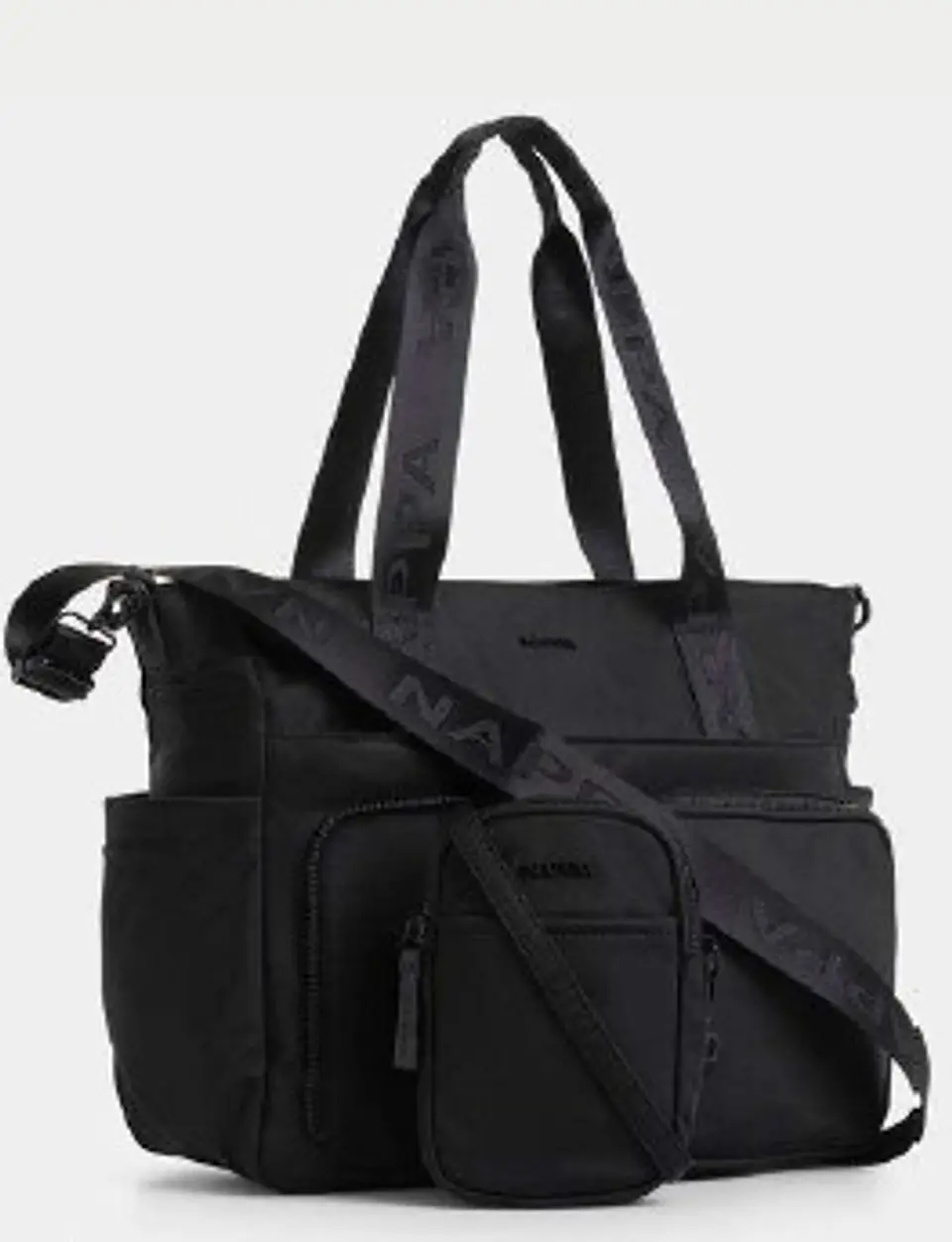 Shopping Nappa Pockest Davenport BSC  3