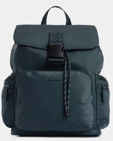 Morral Nappa Lyrata Botanical BSC  