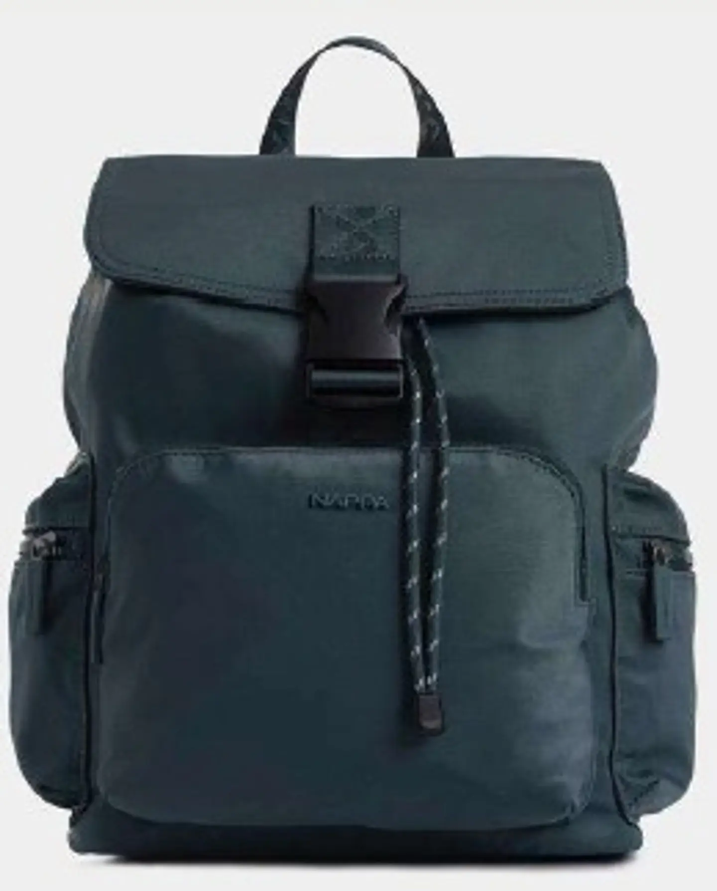 Morral Nappa Lyrata Botanical BSC   1