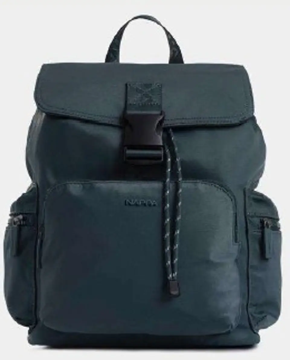 Morral Nappa Lyrata Botanical BSC   1