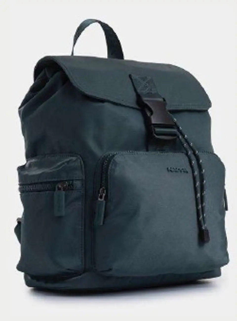 Morral Nappa Lyrata Botanical BSC   2