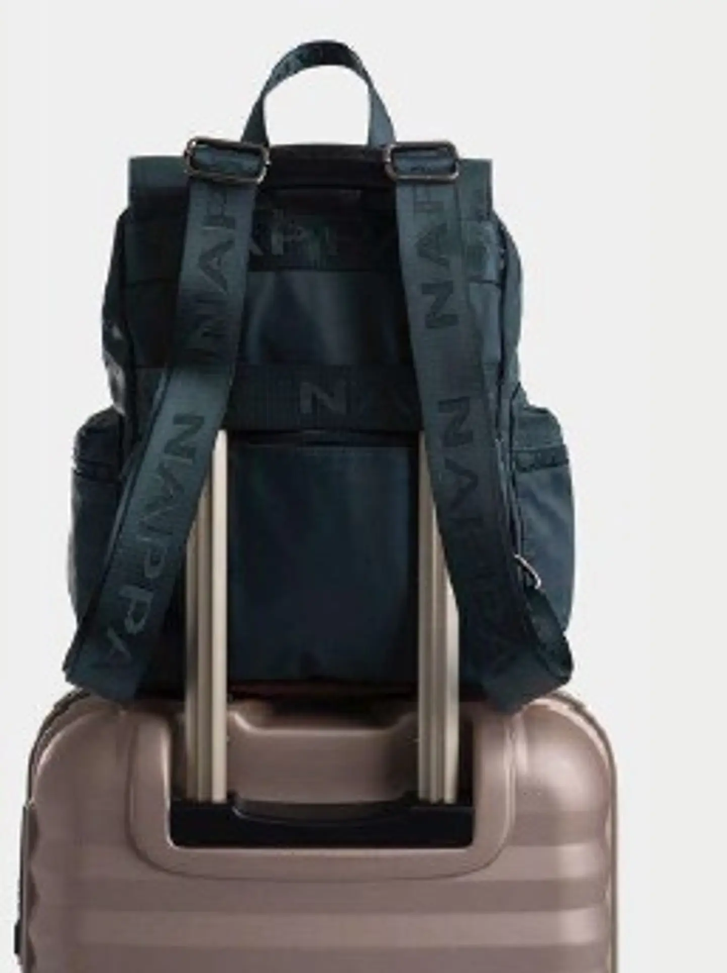 Morral Nappa Lyrata Botanical BSC   3