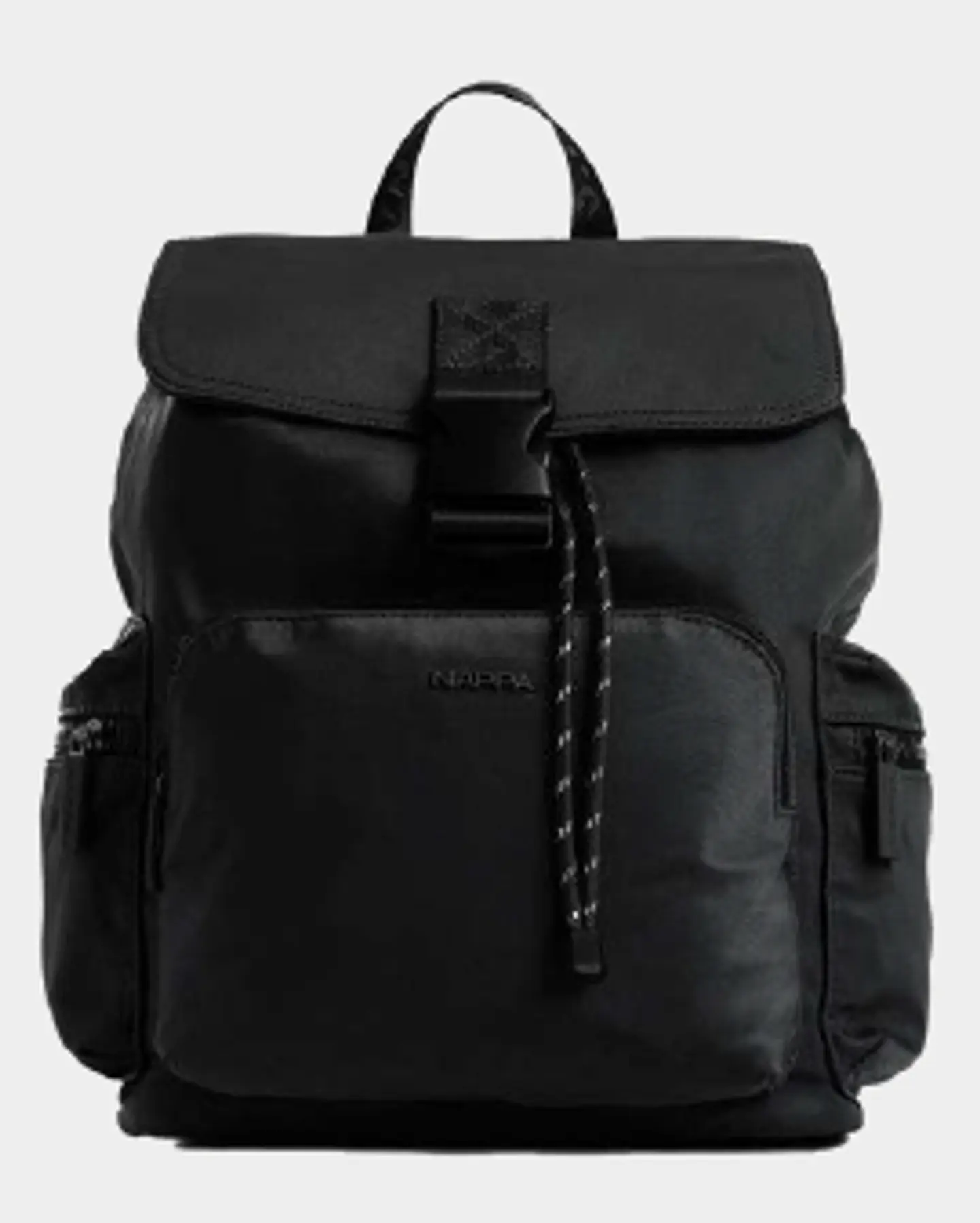 Morral Nappa Lyrata Botanical BSC   4