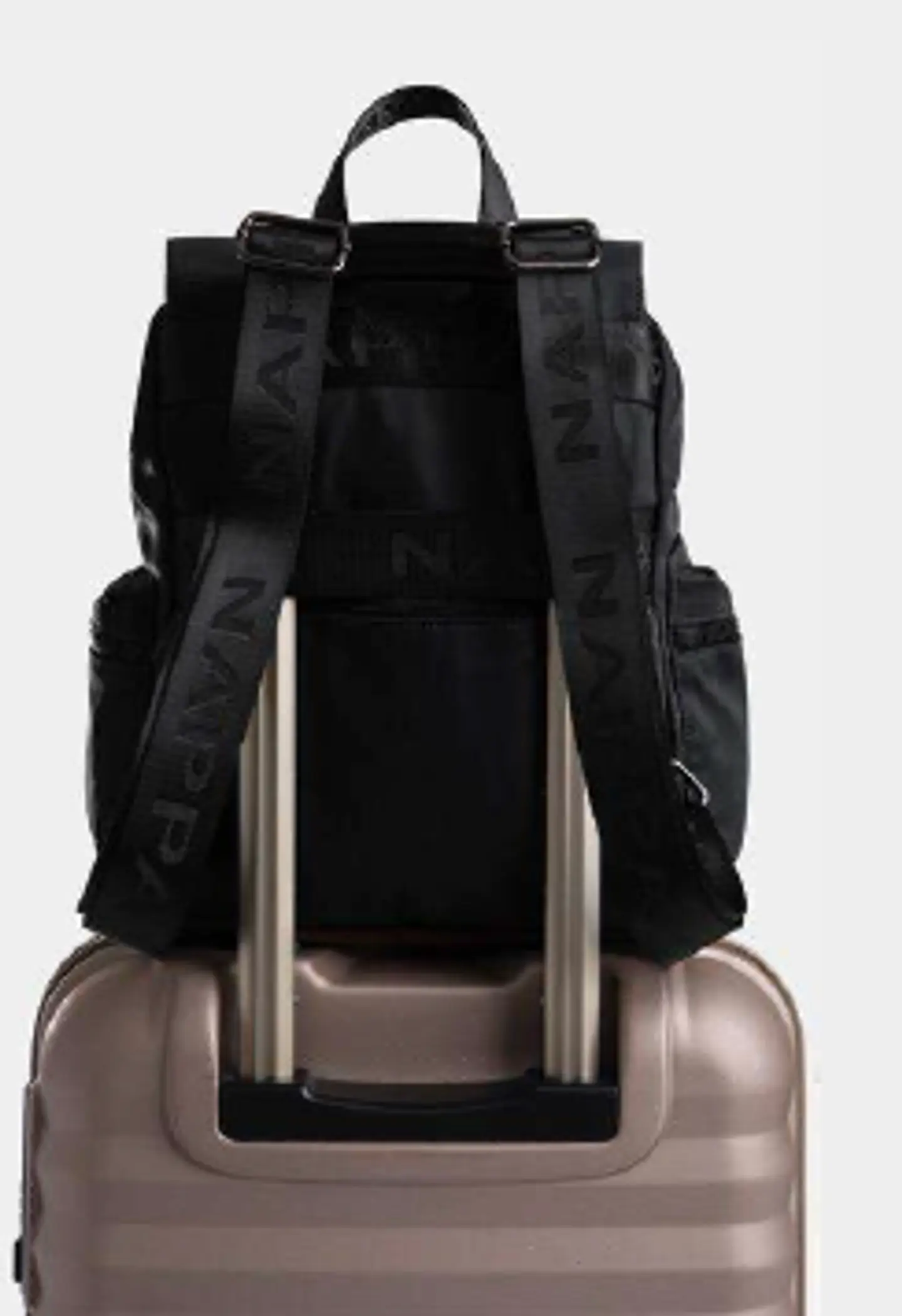 Morral Nappa Lyrata Botanical BSC   5