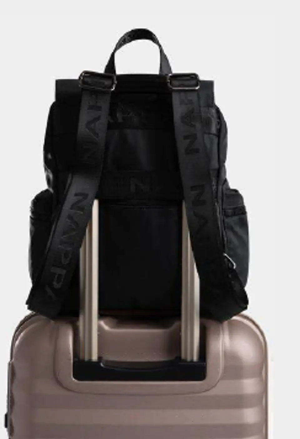 Morral Nappa Lyrata Botanical BSC   5