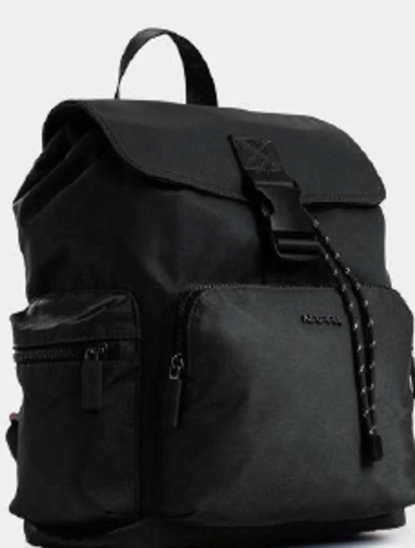 Morral Nappa Lyrata Botanical BSC   6