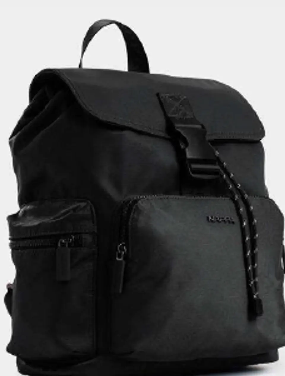 Morral Nappa Lyrata Botanical BSC   6