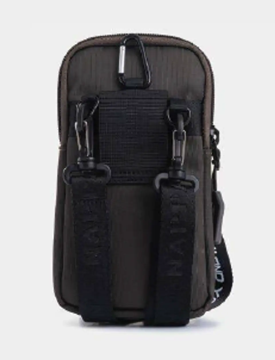BANDOLERA NAPPA GALVIN MINI 8