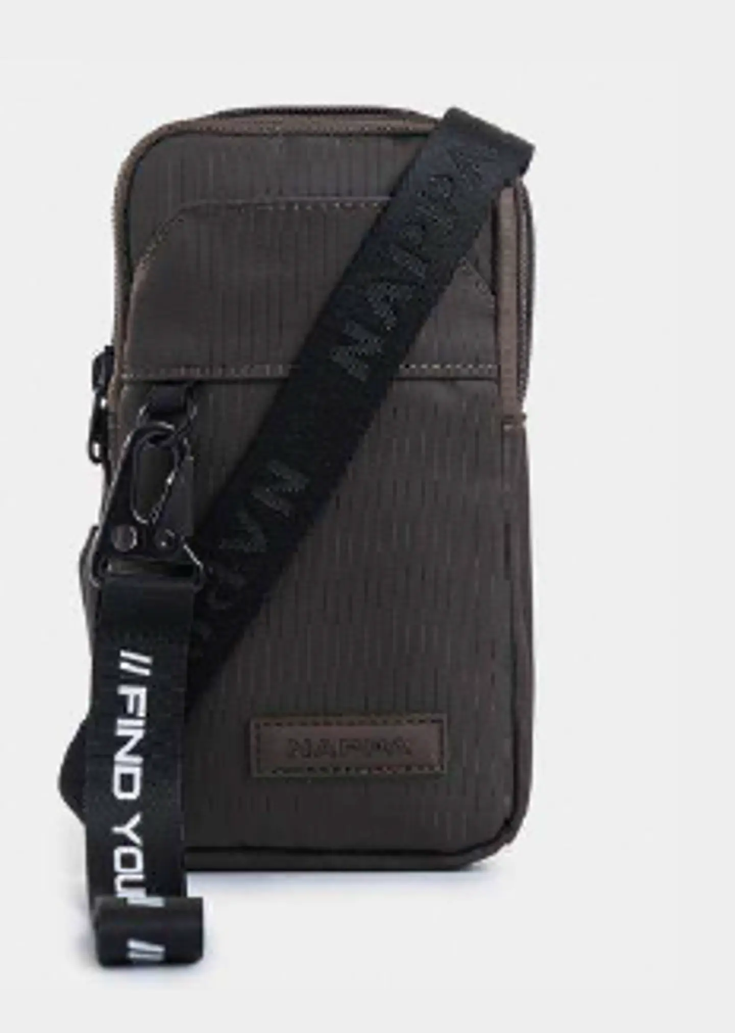 BANDOLERA NAPPA GALVIN MINI 6