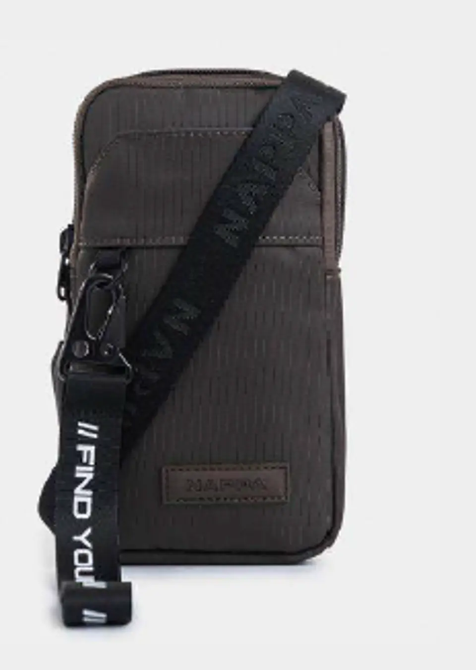 BANDOLERA NAPPA GALVIN MINI 7