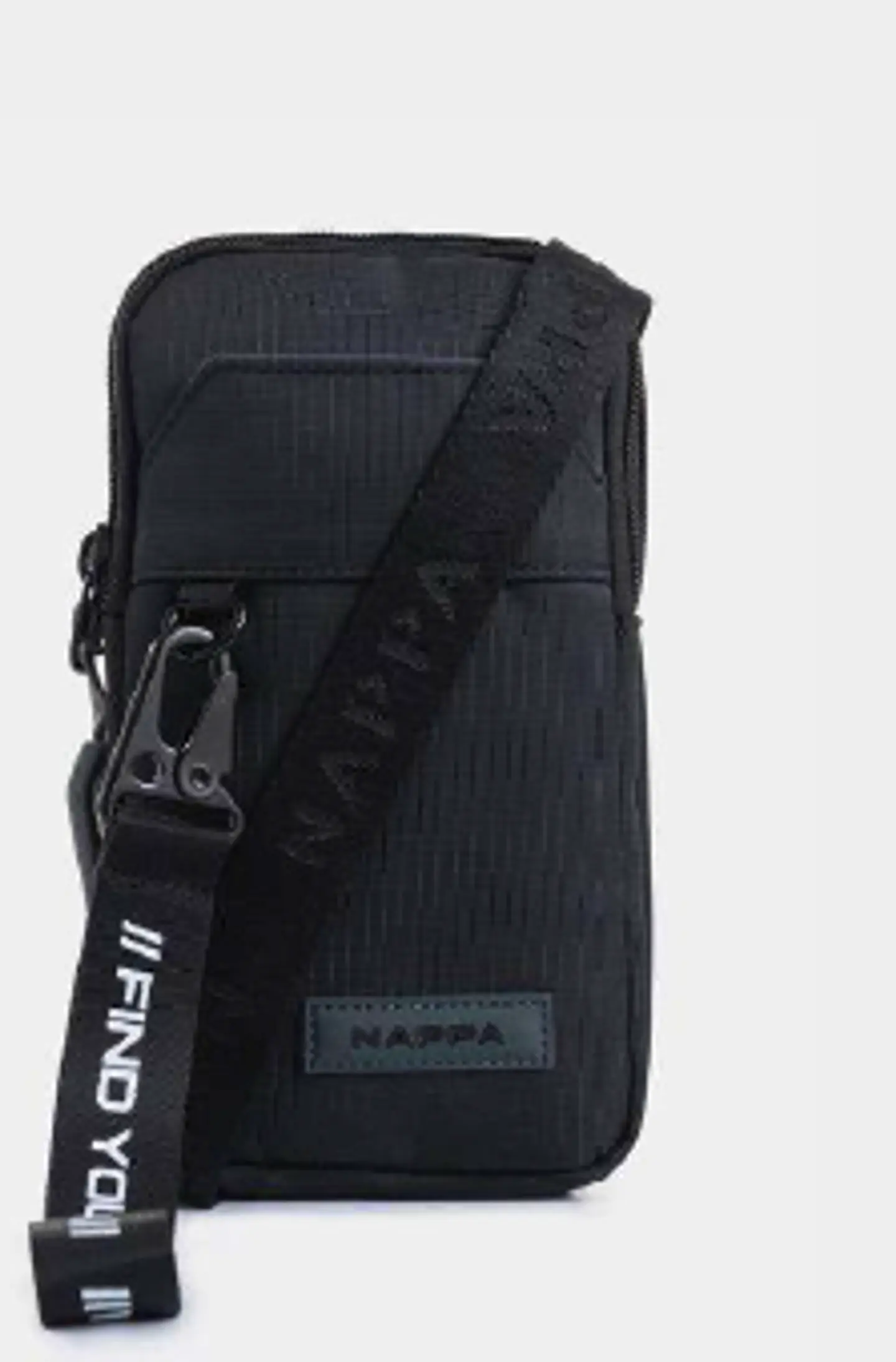 BANDOLERA NAPPA GALVIN MINI 9