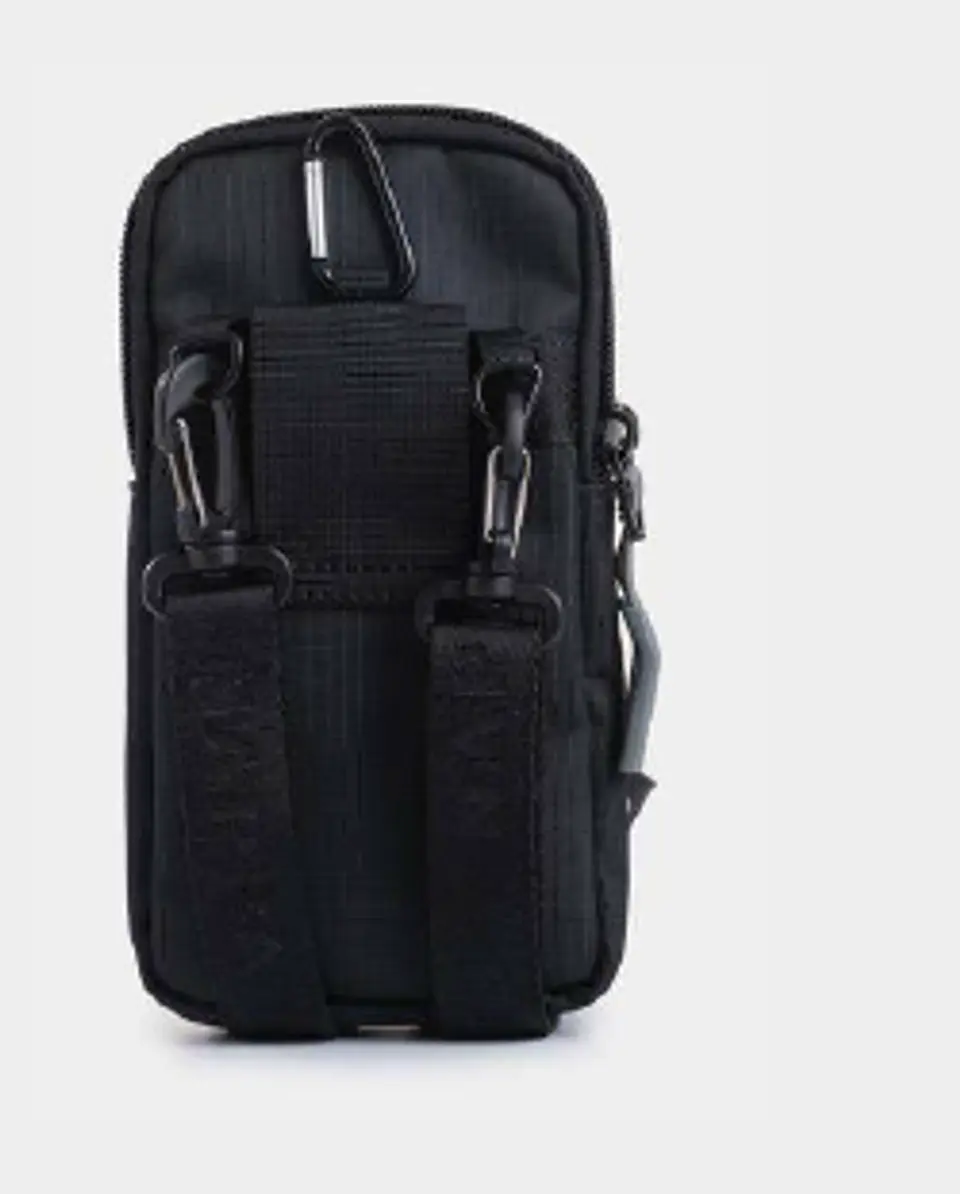 BANDOLERA NAPPA GALVIN MINI 10
