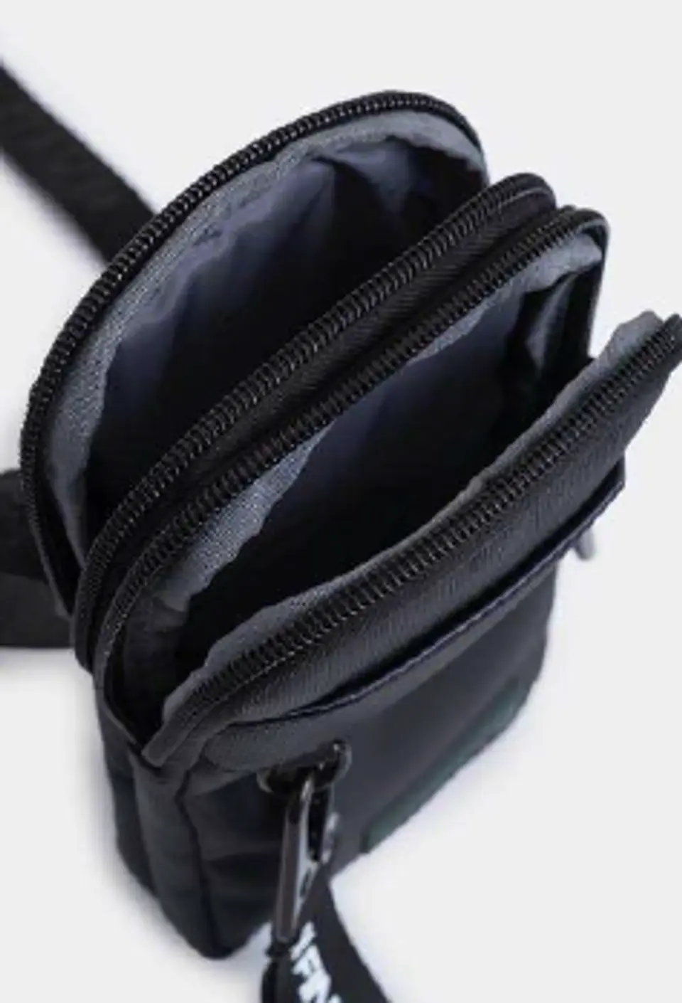 BANDOLERA NAPPA GALVIN MINI 11