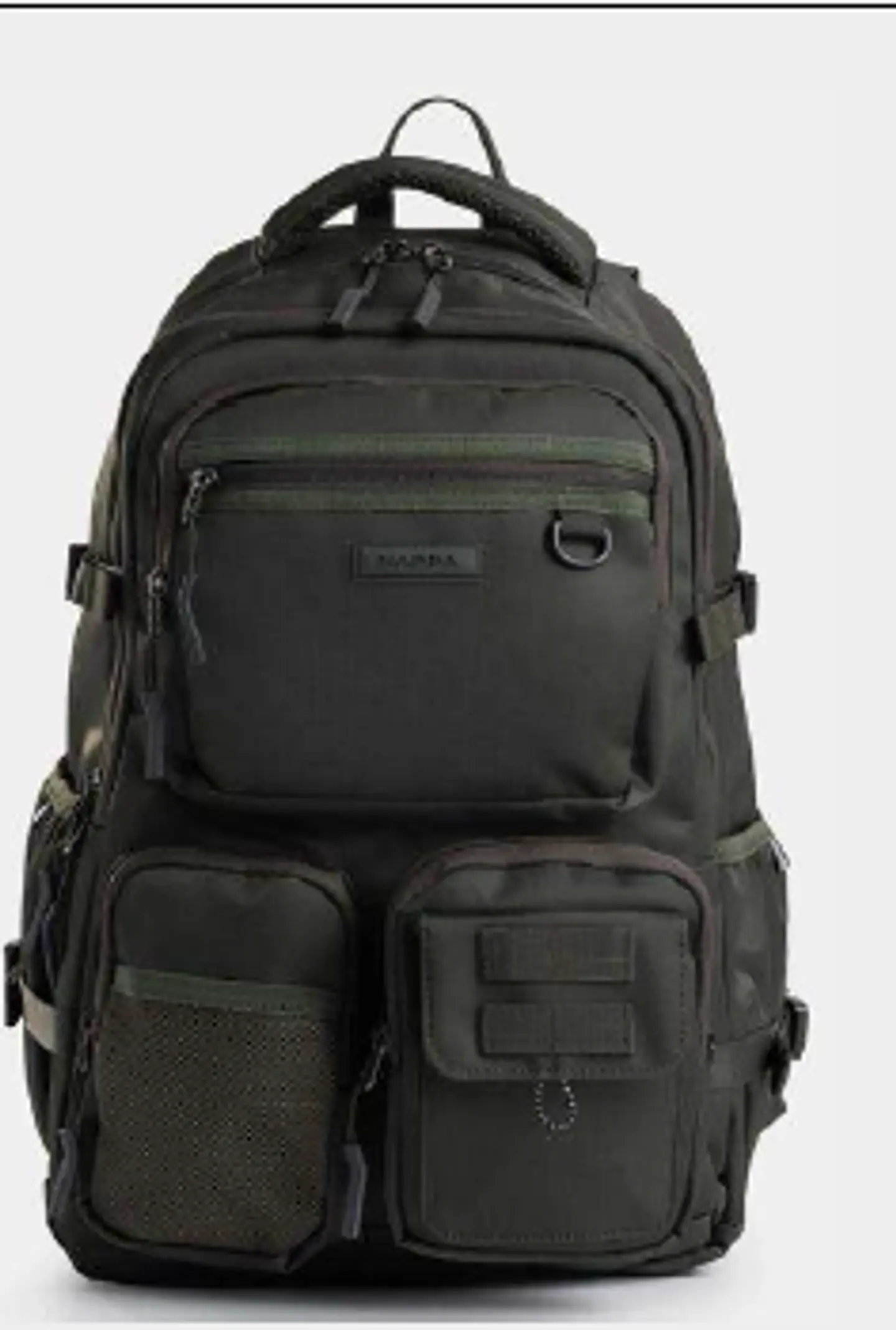 Morral Nappa Cargo  1