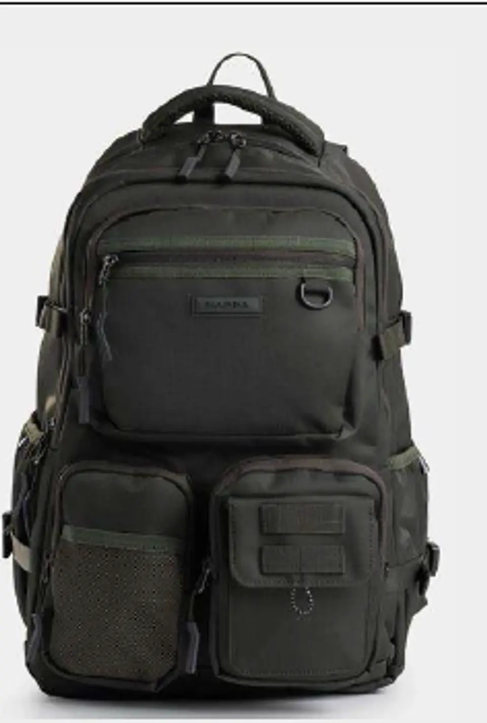 Morral Nappa Cargo  1