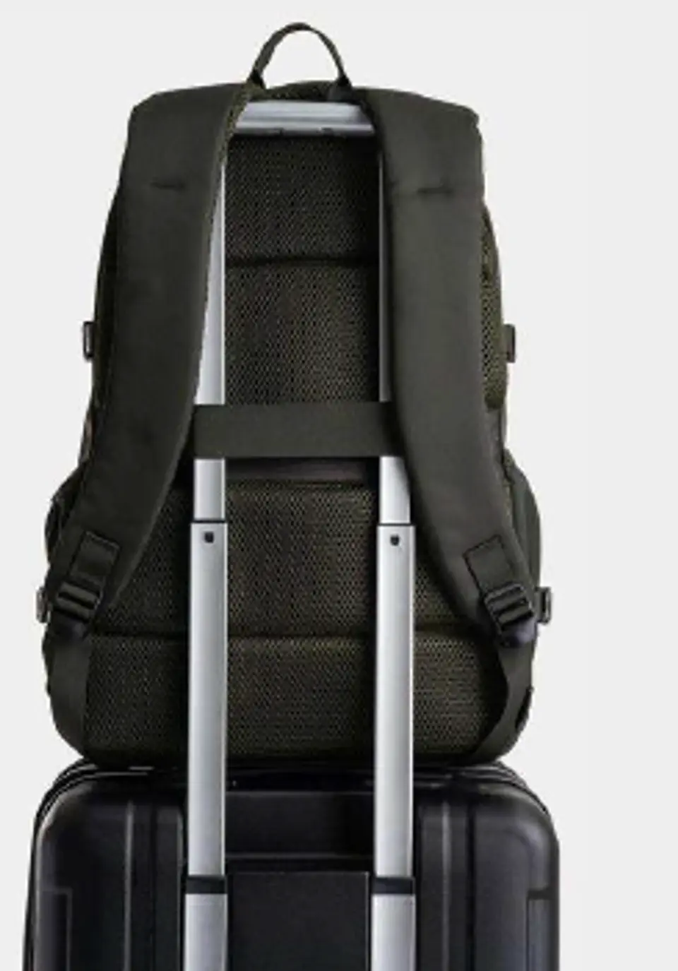 Morral Nappa Cargo  2