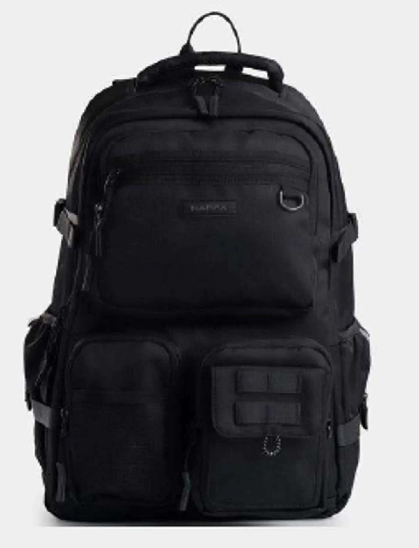 Morral Nappa Cargo  3