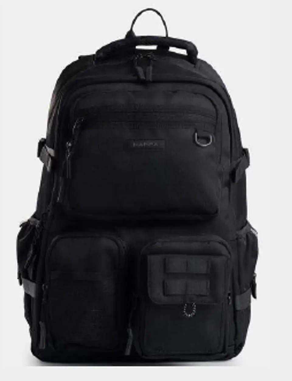 Morral Nappa Cargo  3