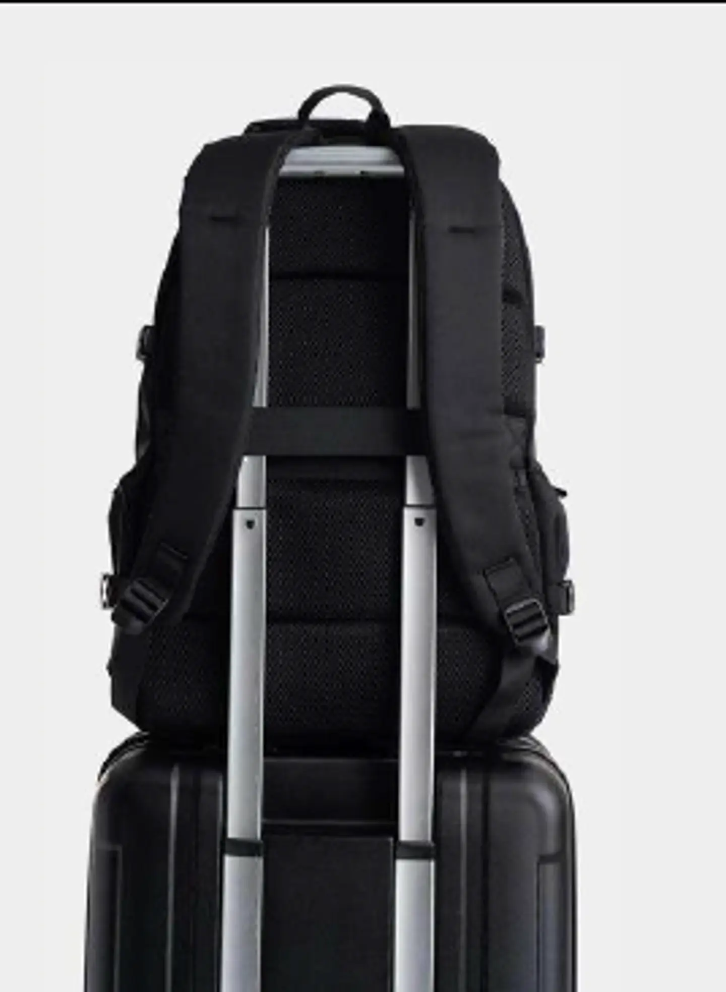 Morral Nappa Cargo  4