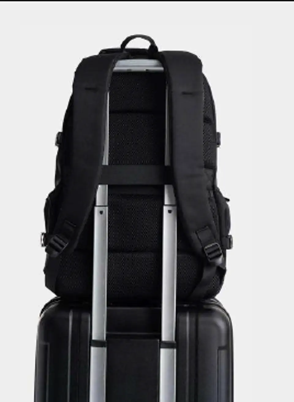 Morral Nappa Cargo  4