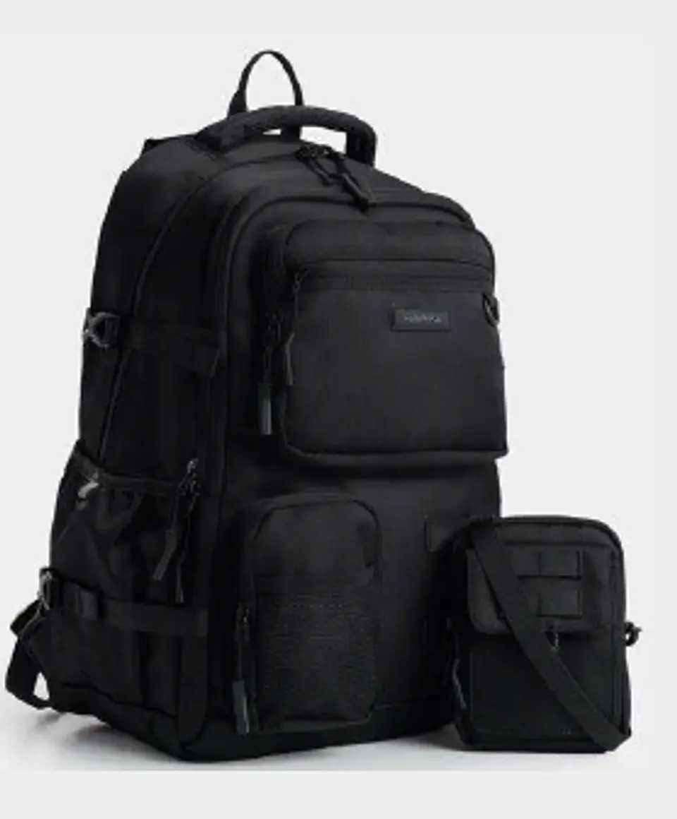 Morral Nappa Cargo  5